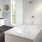 Jacuzzi  Elara 72" Drop In Acrylic Air Tub [JELA7242ALR4CXW] (SAK86271) - Saksby Wholesale - Bathroom View