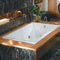 Jacuzzi Elara 72" Drop In Air Tub With Right Drain [JELA7236ARL4CXW] (SAK38076) - Saksy Wholesale - Lifestyle View