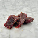 Jalapeño Honey Beef Jerky (SAK84029) - Saksby Wholesale - Snacks View