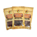 Buc-ee's Premium Sweet And Spicy Beef Jerky - Made From Solid Strips Of Beef (SAK53810)