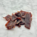 Buc-ee's Premium Sweet And Spicy Beef Jerky - Made From Solid Strips Of Beef (SAK53810)