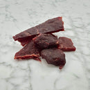 Buc-ee's Premium Teriyaki Beef Jerky - Made From Solid Strips Of Beef (SAK53710)