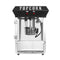Kaitu Premium Bar-Style 6-Ounce Popcorn Machine Maker Black Sak84170 Saksby - Front View