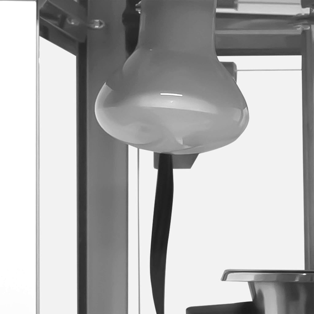 Kaitu Premium Bar Style 6-Ounce Popcorn Machine Maker Black SAK84170 Saksby - Light Bulb