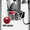 Kaitu Premium Bar Style 6-Ounce Popcorn Machine Maker Black SAK84170 Saksby - Pop Switch
