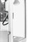 Kaitu Premium Bar-Style 6-Ounce Popcorn Machine Maker Black Sak84170 Saksby - Side Glass