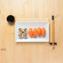 Premium Freshwater New Zealand Skin On King Salmon (Bulk Case) (SAK28937)