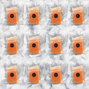 Premium Freshwater New Zealand Skin On King Salmon (Bulk Case) (SAK28937)