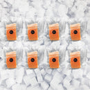 Premium Freshwater New Zealand Skin On King Salmon (Bulk Case) (SAK28937)