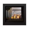 Kingsman Bentley ST 43" Zero Clearance Direct Vent Gas Fireplace (SAK41689)