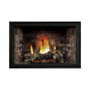 Kingsman 36" Zero Clearance 28K BTU Direct Vent Gas Fireplace (SAK19382)