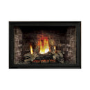 Kingsman 42" Zero Clearance 28K BTU Direct Vent Gas Fireplace (SAK19562)