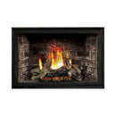 Kingsman Solace II 42" Zero Clearance 24K BTU Direct Vent Gas Fireplace [HBZDV4224] (SAK43572)