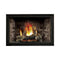 Kingsman Solace II 42" Zero Clearance 24K BTU Direct Vent Gas Fireplace [HBZDV4224] (SAK43572)