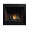 Kingsman ZCV 34" Zero Clearance Direct Vent Liquid Propane Gas Fireplace SAKSBY - Accessories View