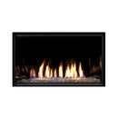 Kingsman ZCV 36" Linear Zero Clearance Direct Vent Fireplace [ZCVRB3622] (SAK81924)