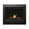 Kingsman Solara II ZCV 36" Zero Clearance Clean View Direct Vent Gas Fireplace (SAK85793)