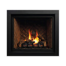 Kingsman ZCV Premium 39" Zero Clearance Direct Vent Fireplace (SAK58392)