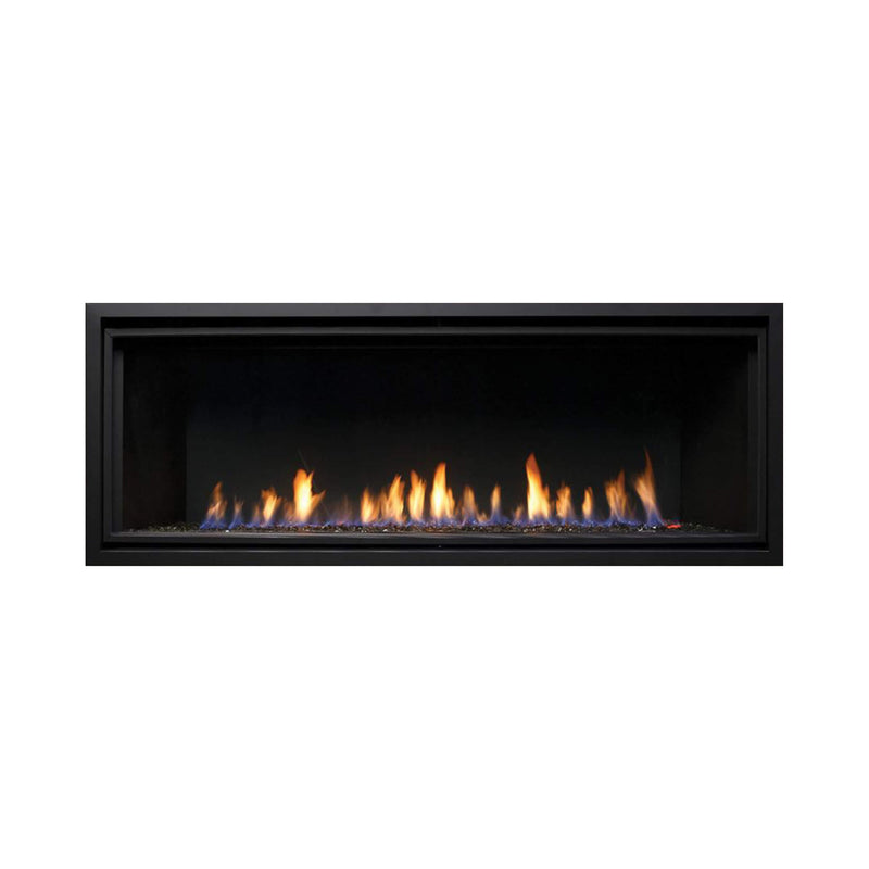 Kingsman ZCVRB 60" Zero Clearance Linear Direct Vent Fireplace [ZCVRB60] (SAK67890)