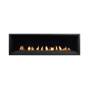 Kingsman ZCVRB 72" Zero Clearance Linear Direct Vent Fireplace [ZCVRB72] (SAK90312)