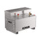 Kohler Invigoration 2.13kW Steam Shower Generator K-32324-NA – (SAK63807) Saskby - Front Right View 