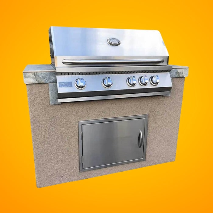 KoKoMo Grills Panama