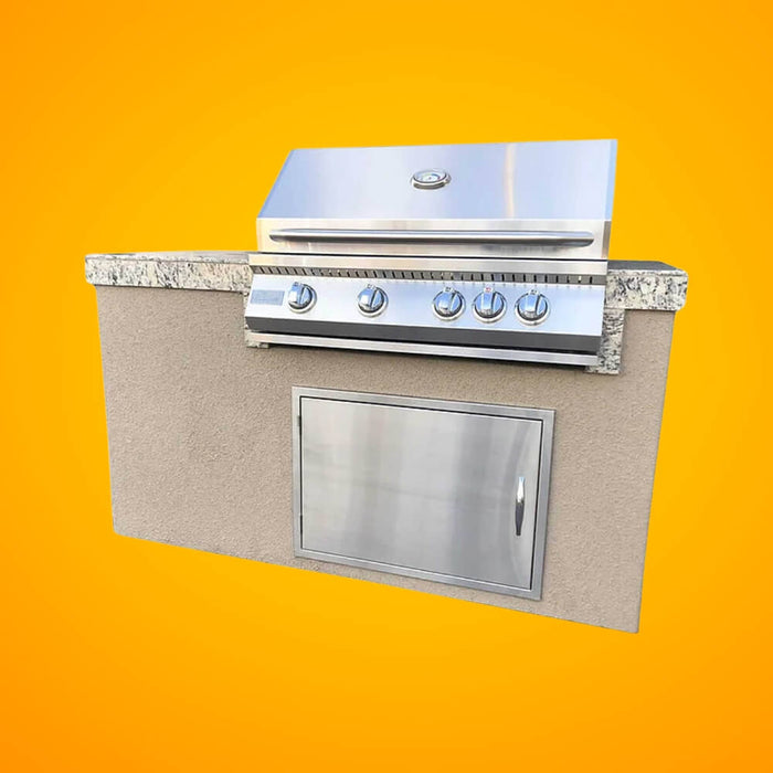 KoKoMo Grills Maldives