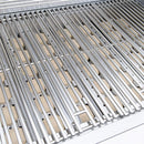 KoKoMo Grills 26-Inch Premium 36K BTU LP/NG 3 Burner Built-In Stainless Steel Gas Grill (SAK82173) - Saksby Wholesale -Grill Top