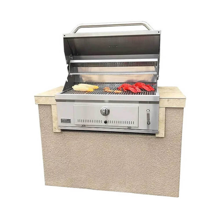 KoKoMo Grills St. Martin