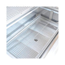 KoKoMo Grills Premium Built-In Charcoal Grill With 304 Stainless Steel And Adjustable Heat Tray, 32" (SAK32504) - Saksby Wholesale - Partition View