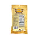 Korean BBQ Beef Jerky (SAK89124) - Saksby Wholesale - Back View
