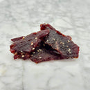 Korean BBQ Beef Jerky (SAK89124) - Saksby Wholesale - Snacks View
