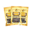 Korean BBQ Beef Jerky (SAK89124) - Saksby Wholesale - 3 Pack View