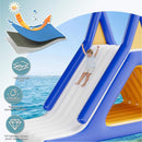 Large 15FT Commercial Inflatable Water Slide With Climbing Handle (SAK98314) - Saksby Wholesale - Features