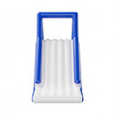 Large 15FT Commercial Inflatable Water Slide With Climbing Handle (SAK98314) - Saksby Wholesale - Front View