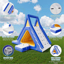 Large 15FT Commercial Inflatable Water Slide With Climbing Handle (SAK98314) - Saksby Wholesale - Highlights