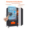 Large 60-Slot Commercial Snack And Drink Refrigerated Combo Vending Machine (SAK58735)