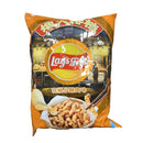 Lay’s Sichuan Peppercorn Crispy Pork Flavor – Bold Spicy & Savory Potato Chips 70G Bag (China)