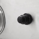 Le Griddle Original Built-In / Countertop Griddle, 30" [GFE75] (SAK78595) - Saksby Wholesale -
Control Knob View