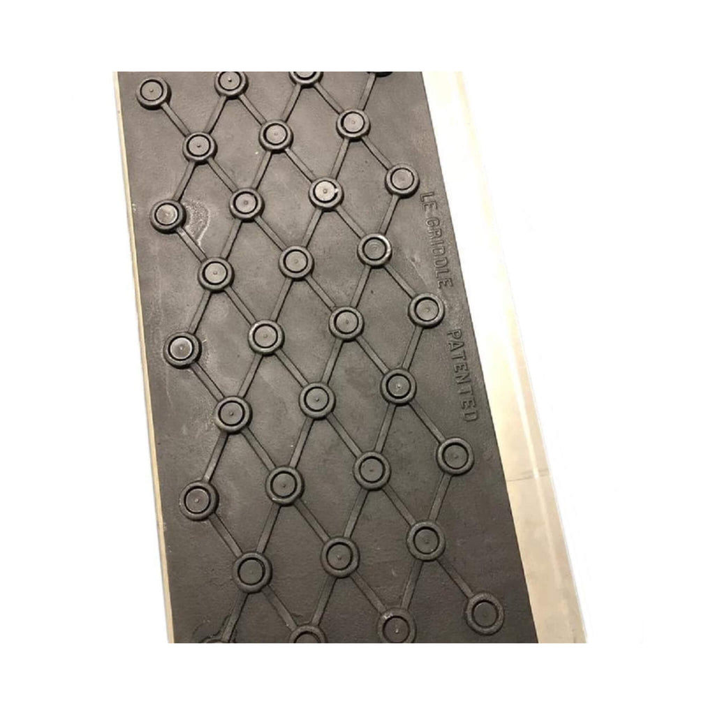 Le Griddle Original Built-In / Countertop Griddle, 30" [GFE75] (SAK78595) - Saksby Wholesale -
Cooking Plate View