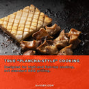 Le Griddle Original Built-In / Countertop Griddle, 30" [GFE75] (SAK78595) - Saksby Wholesale - High-End Quality