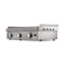 Le Griddle Ultimate Built In Countertop Propane Gas Griddle 41 Inch GFE105 Front Left View Without Lid