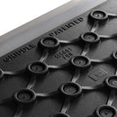 Le Griddle Ultimate Built In Countertop Propane Gas Griddle 41 Inch GFE105 Rubber Grip