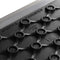 Le Griddle Ultimate Built In Countertop Propane Gas Griddle 41 Inch GFE105 Rubber Grip