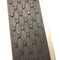 Le Griddle Ultimate Built In Countertop Propane Gas Griddle 41 Inch GFE105 Rubber Grip Top View