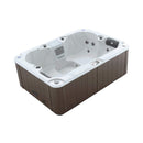 Liberty Spas LYS4000 Luxury 4-Person Plug & Play Spa With Aromatherapy (SAK10473)