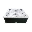 Liberty Spas LYS4500 Luxury 5-Person Plug & Play Spa With LED Lighting (SAK73946)