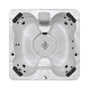 Liberty Spas LYS4500 Luxury 5-Person Plug & Play Spa With LED Lighting (SAK73946)