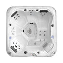 Liberty Spas LYS5000 Luxury 6-Person Spa With LED Lighting (SAK26850)