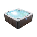 Liberty Spas LYS6000 Luxury 6-Person Spa With Bluetooth Audio (SAK91538)